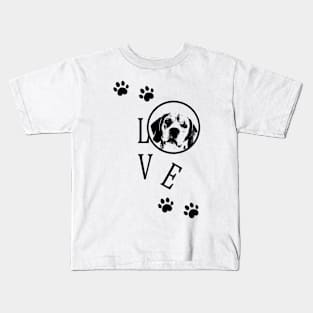 Beagle Kids T-Shirt